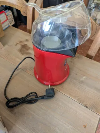 Palomitero SilverCrest 1200W