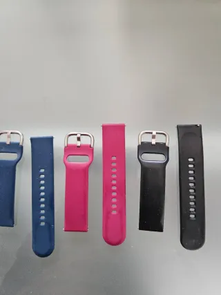 Samsung Galaxy Watch 4 Cargador