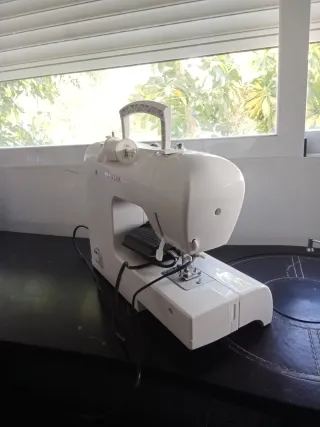 Máquina de coser Singer Tradition