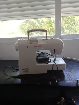 Máquina de coser Singer Tradition