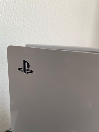 PS5 Slim 1TB con Lector + Mando + Caja