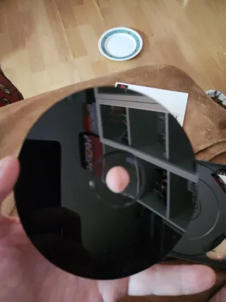 Final Fantasy IX PlayStation PAL españa