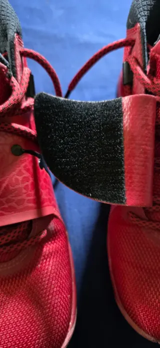 Nike Air Jordan Super.Fly 5 PO Blake Griffin Verme