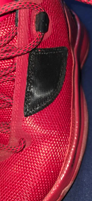 Nike Air Jordan Super.Fly 5 PO Blake Griffin Verme