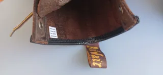 Stivali Dr. Martens Marrone Taglia 40