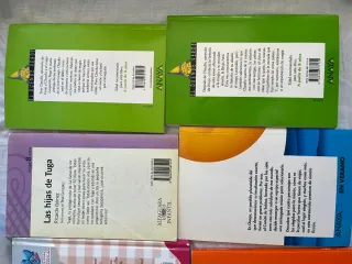 Lote de libros infantiles