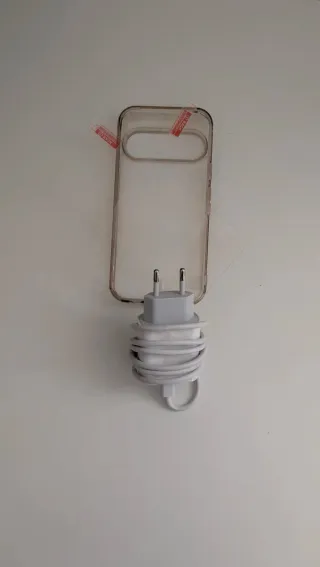 Google Pixel 10 128GB Negro