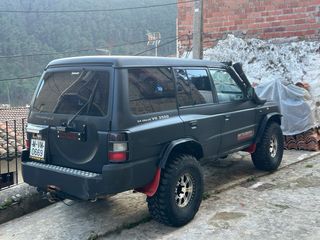 Mitsubishi Montero V20 3.5 V6