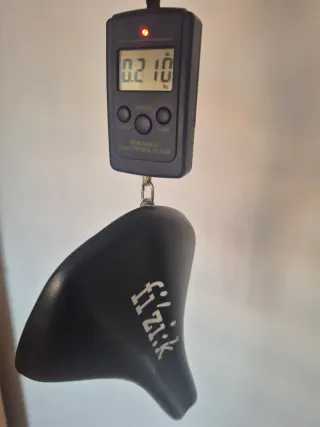 Sillín Fizik Antares V5 Negro