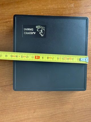 Gioco da Tavolo Vintage Scacchi e Dama Magnetici