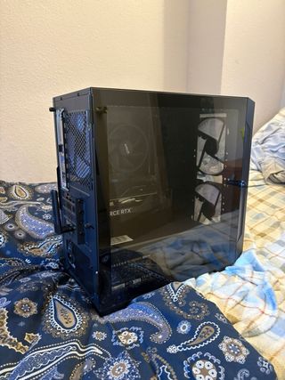 PcCom Lite V2 Ryzen 5 5500 RTX 4060