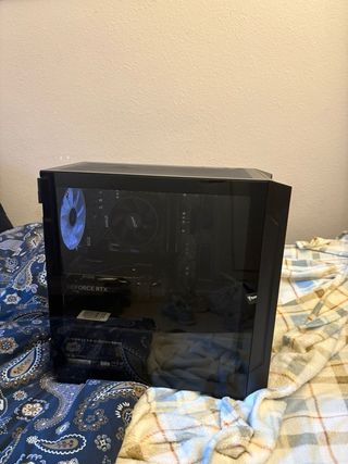 PcCom Lite V2 Ryzen 5 5500 RTX 4060