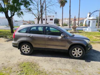 Honda CR-V 2010