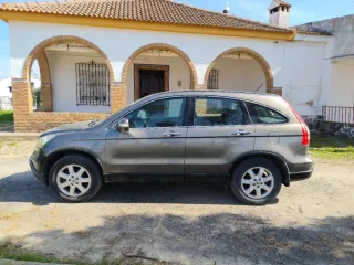 Honda CR-V 2010