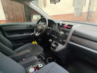 Honda CR-V 2010