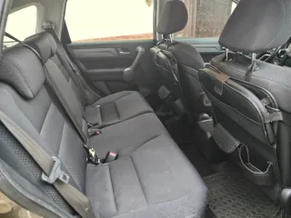 Honda CR-V 2010