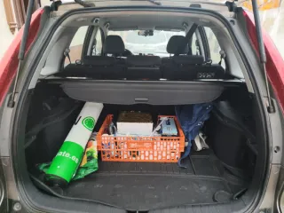 Honda CR-V 2010