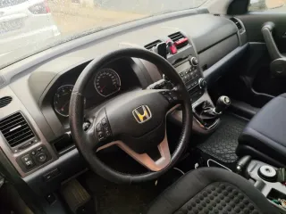 Honda CR-V 2010