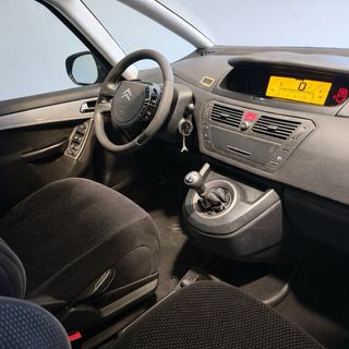 Citroen C4 Picasso 2007