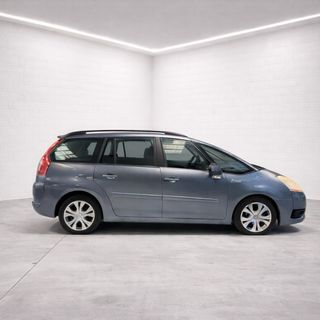 Citroen C4 Picasso 2007