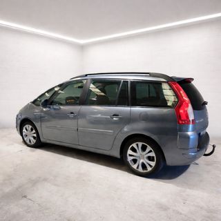Citroen C4 Picasso 2007