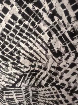 Camiseta estampada mujer