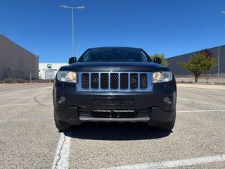 Jeep Grand Cherokee 2013