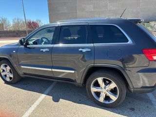 Jeep Grand Cherokee 2013