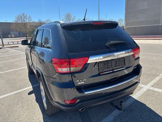 Jeep Grand Cherokee 2013