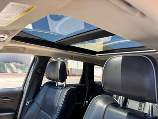 Jeep Grand Cherokee 2013