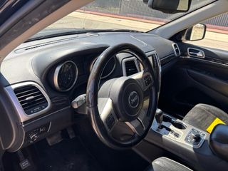 Jeep Grand Cherokee 2013