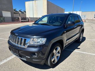 Jeep Grand Cherokee 2013