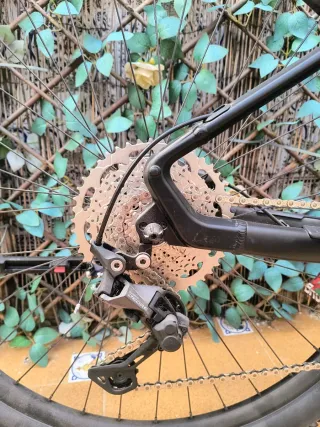 Orbea Keram 29 30 eBike