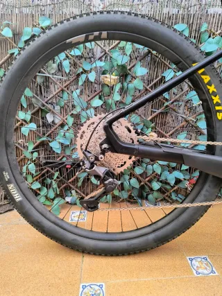 Orbea Keram 29 30 eBike