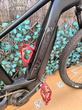 Orbea Keram 29 30 eBike