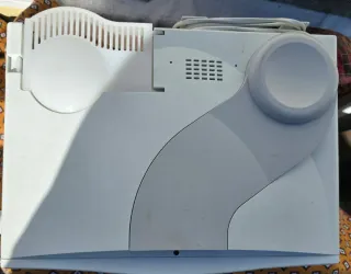 Radio CD Thomson KCD 100 Cocina