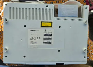 Radio CD Thomson KCD 100 Cocina