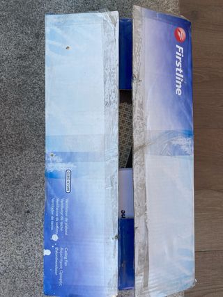 Ventilador de techo Firstline 4 aspas