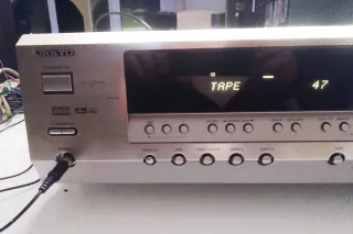 Amplificador Onkyo