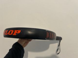 Pala pádel Dunlop Rocket Tour