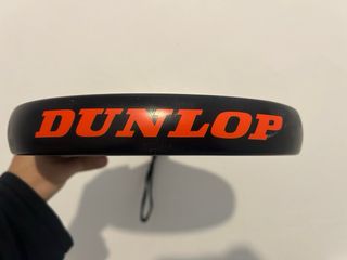 Pala pádel Dunlop Rocket Tour