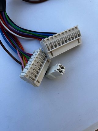 Motor Bomba Lavavajillas Fagor Nidec Completo