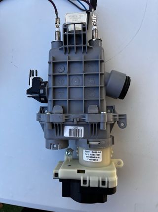 Motor Bomba Lavavajillas Fagor Nidec Completo