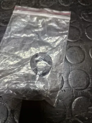 Frizione 3 massette RC