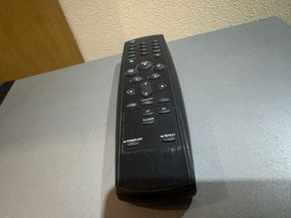 Reproductor VHS Firstline Video Doctor