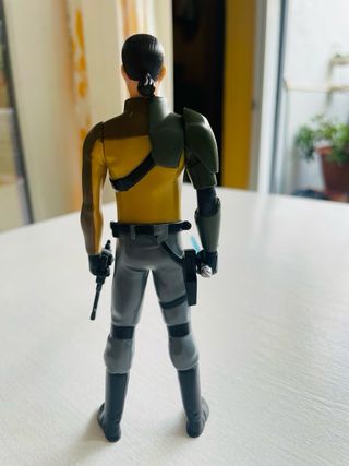 Figura Star Wars Kanan Jarrus
