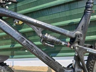 Bicicleta Intense Recluse