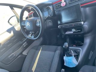 Citroen C3 PuteTech 2018