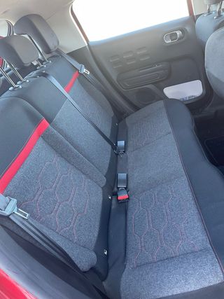 Citroen C3 PuteTech 2018