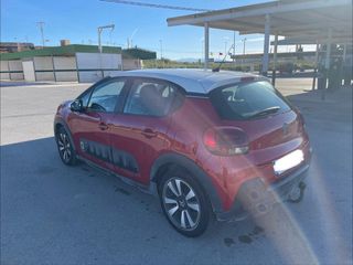 Citroen C3 PuteTech 2018